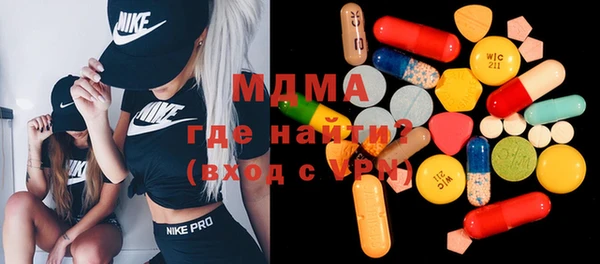 хмурый Абаза