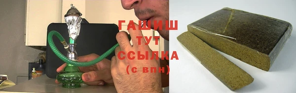 хмурый Абаза