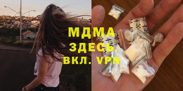 хмурый Абаза